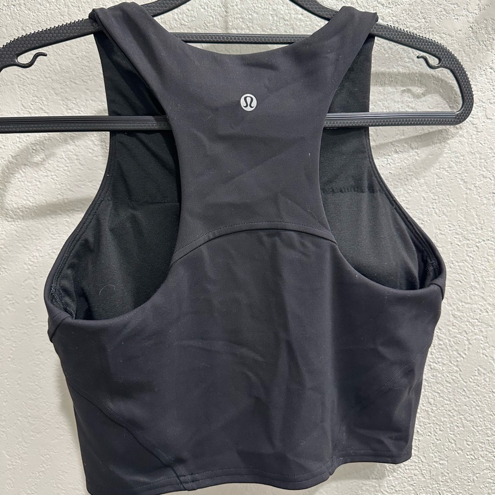 Lululemon Athletica Wunder Train Racerback  Tank